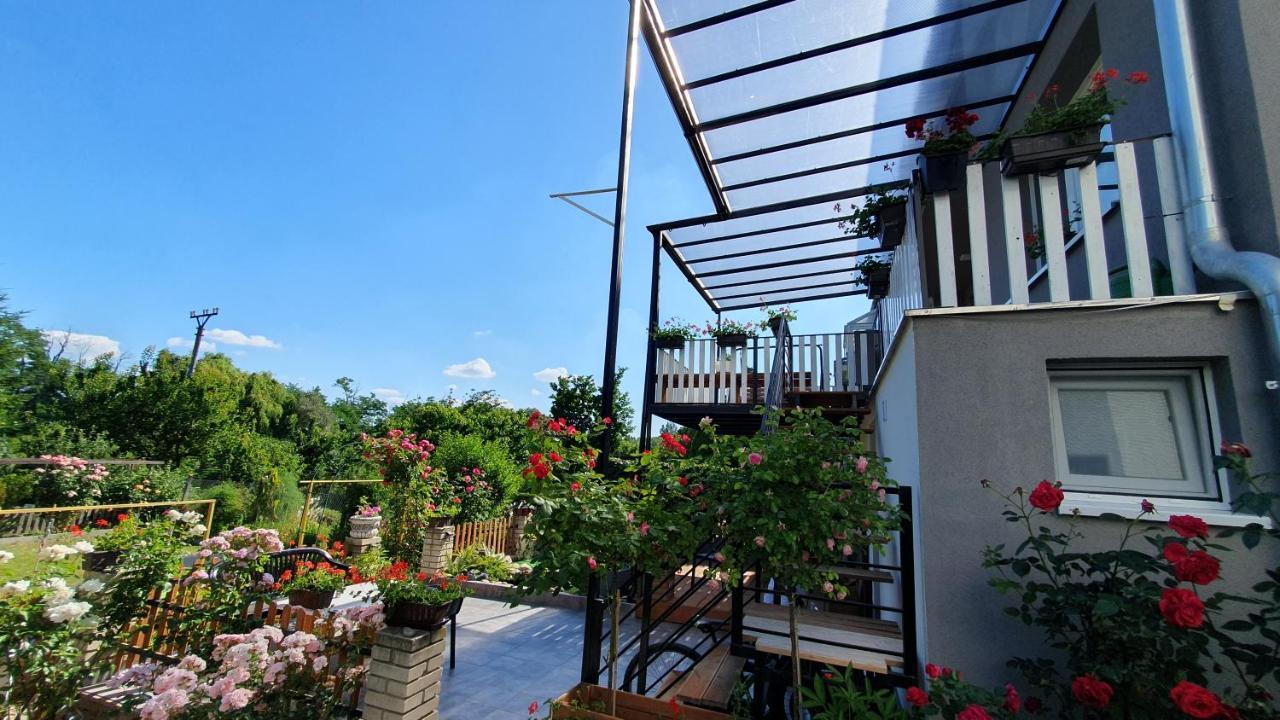 David Home 56 Znojmo Exterior foto