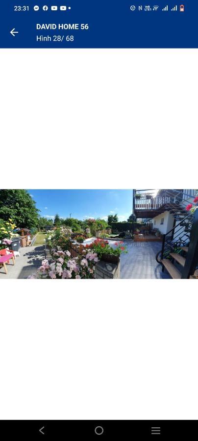 David Home 56 Znojmo Exterior foto