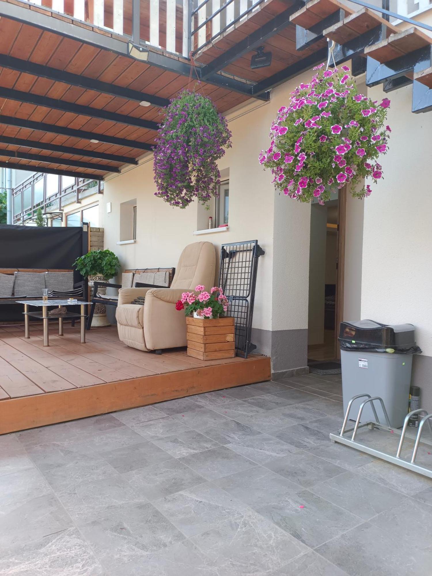 David Home 56 Znojmo Exterior foto
